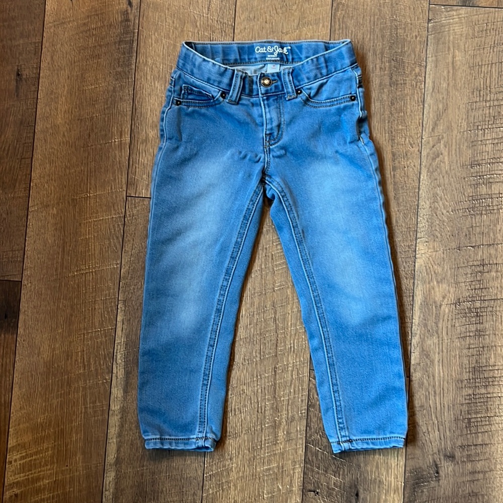Cat & Jack Skinny Jeans